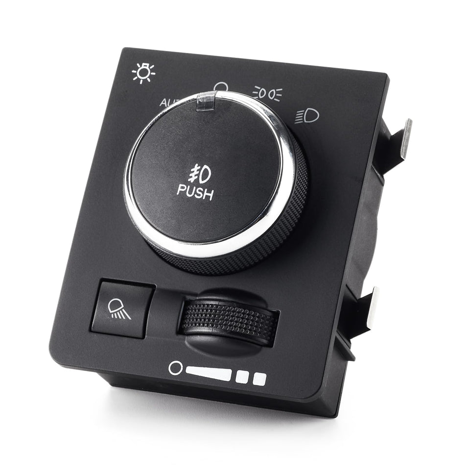 Headlamp Switch
