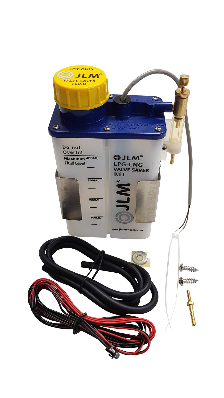 JLM valve saver Kit