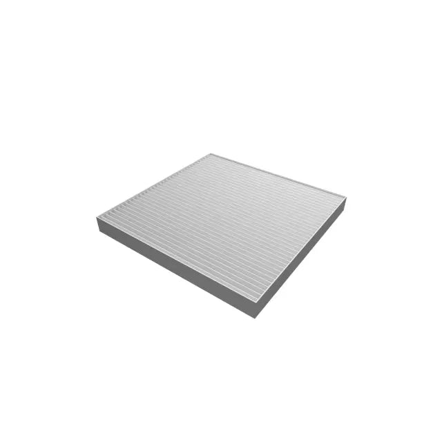Interior filter Durango Grand Cherokee 2011-2020