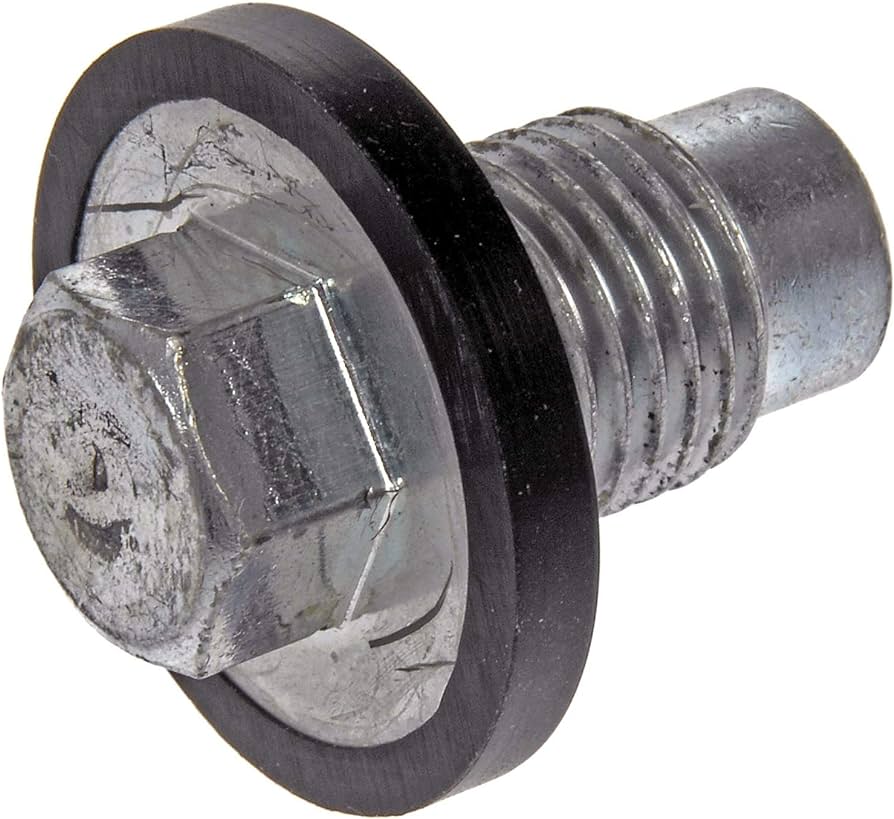 Oil drain plug M14-1.50 - Dodge/Ram 2004-2024