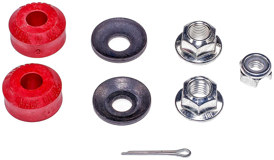 Front Bushing Repair Kit - RAM 1994-2018 / Classic 2019-2024