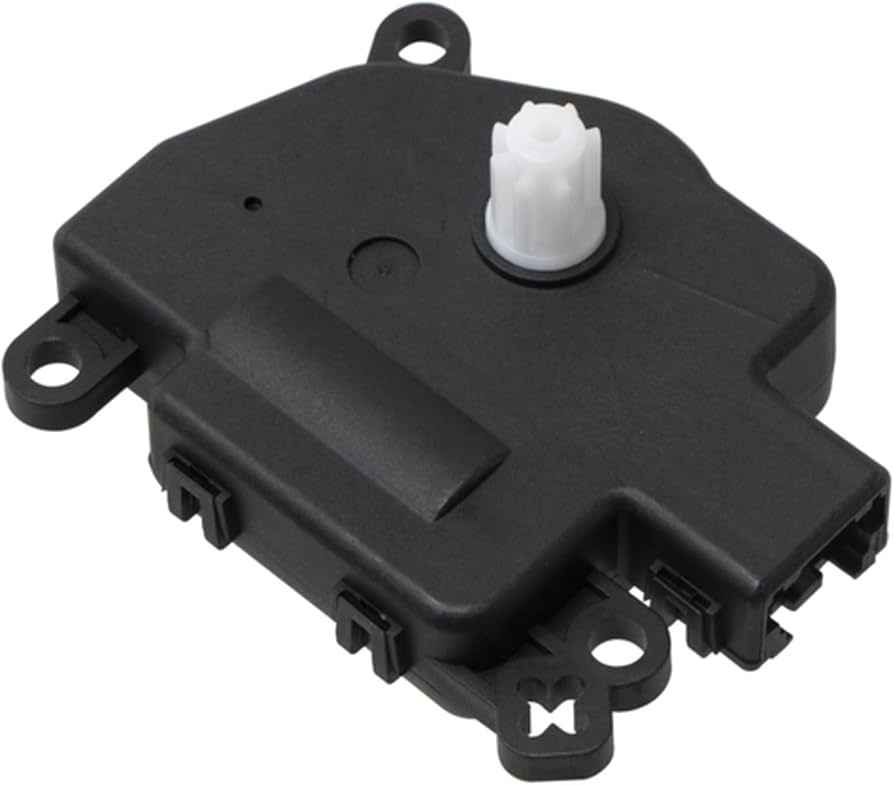 Kachel Actuator RAM 09+ imi