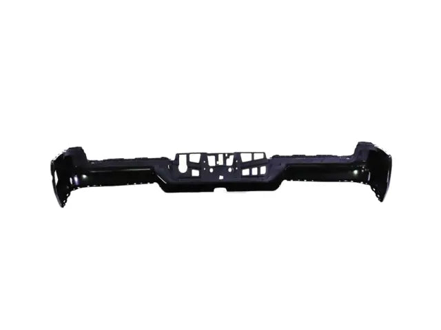 Rear bumper black Ram DT 19+
