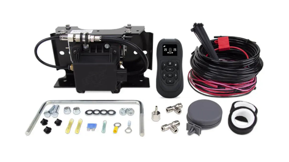 Airlift WirelessAir HD compressor set with EZ Mount Included