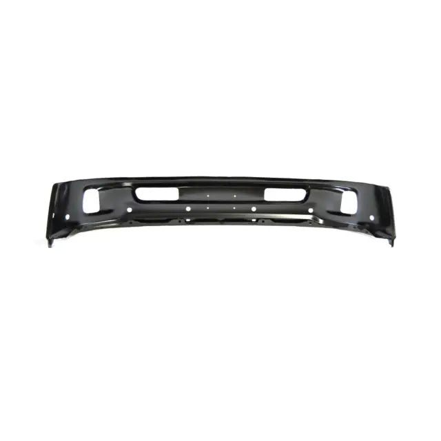 Front bumper primer Ram 1500 2013+ pdc +fog lights +AIR