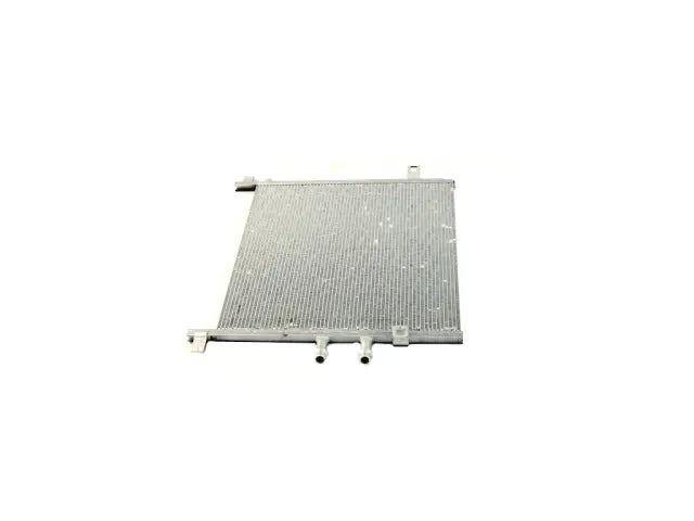 Auxiliary Low Temperature Cooler - Grand Cherokee 2018-2021 / Durango 2021-2026