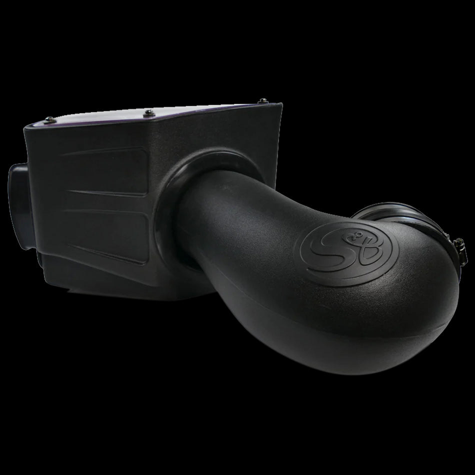 S&B Cold Air Intake 1994-2002 Dodge Ram Cummins 5.9L 12V/24V