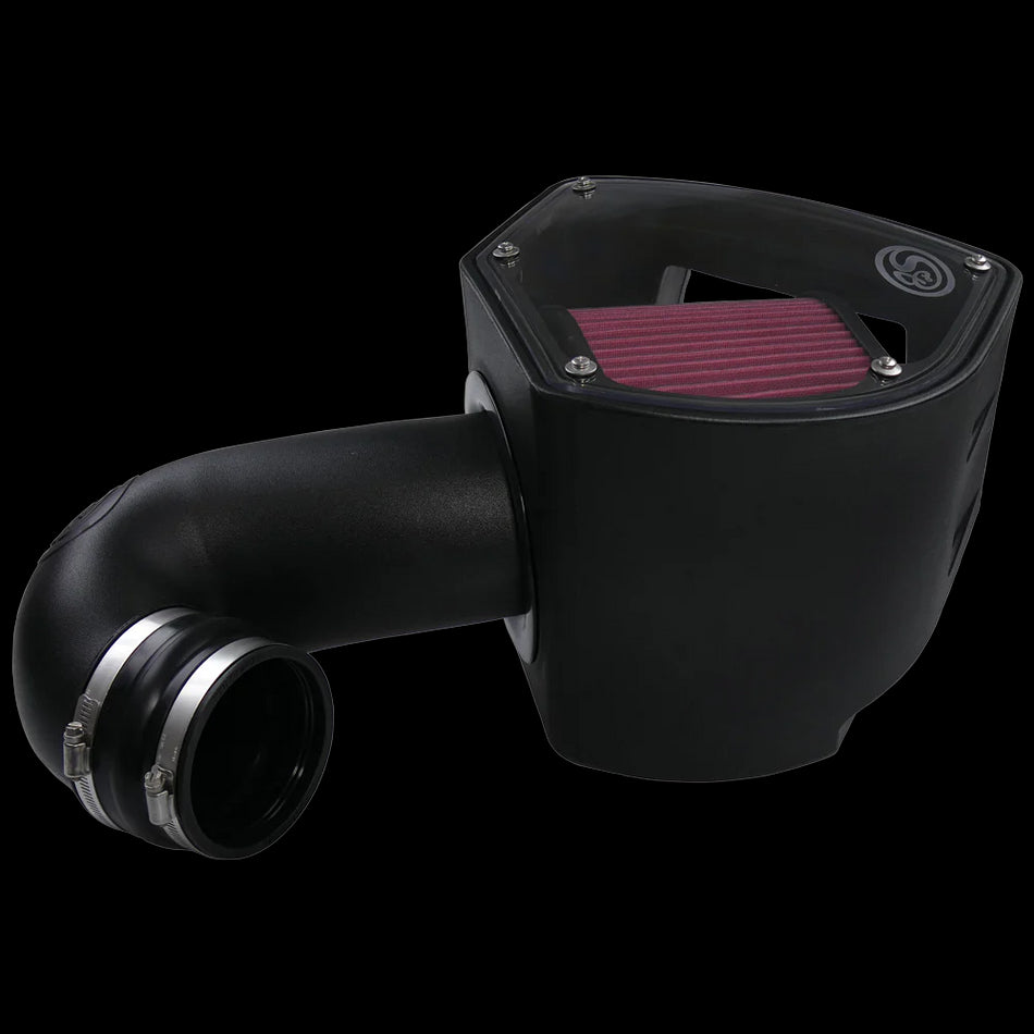 S&B Cold Air Intake 1994-2002 Dodge Ram Cummins 5.9L 12V/24V