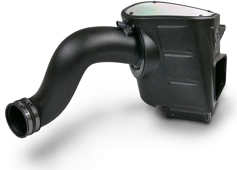 S&B Cold Air Intake 2003-2007 Dodge Ram Cummins 5.9L CR