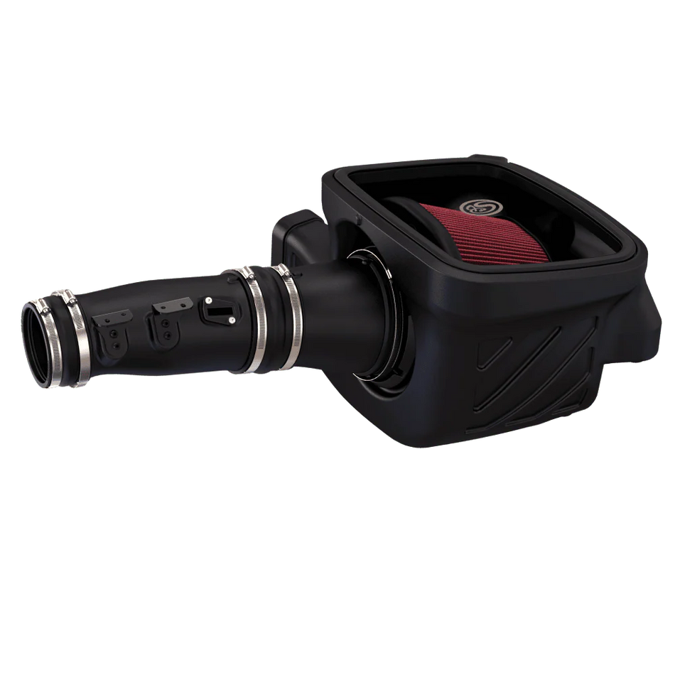 Cold Air Intake For 2025+ Ram 1500 3.0L Hurricane