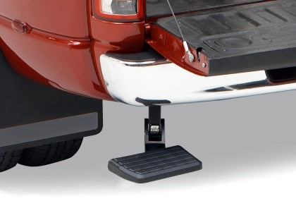 AMP Bedstep Retractable 1500/2500 09/19 3500 10/18