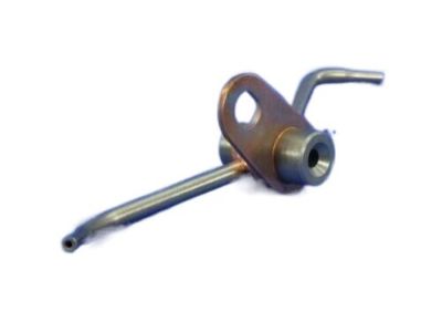 JET, Piston Oil Cooler