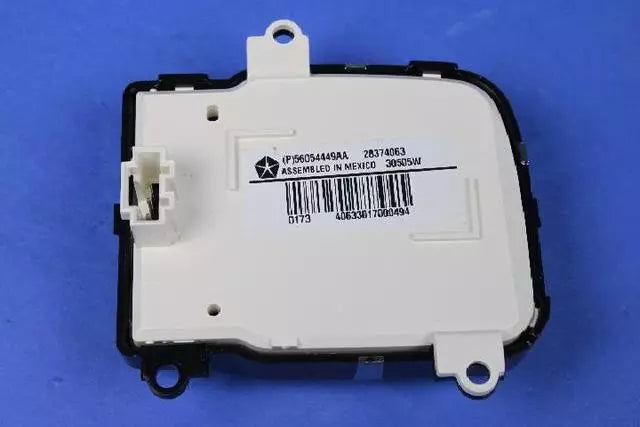 Evic Switch - Ram 1500 '13-19/Classic 