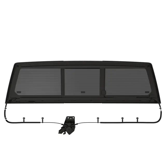 Backlite Glass - Ram 1500 19+