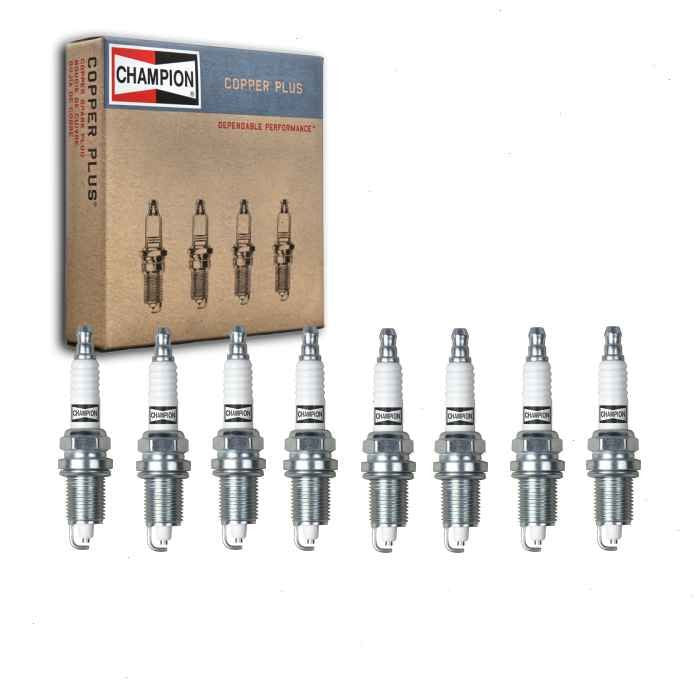 Spark plug Magnum 5.2/5.9 V8 97/03