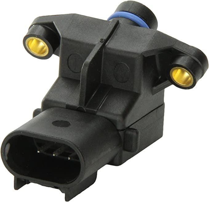 MAP sensor Dodge 2.4 turbo 2 bar
