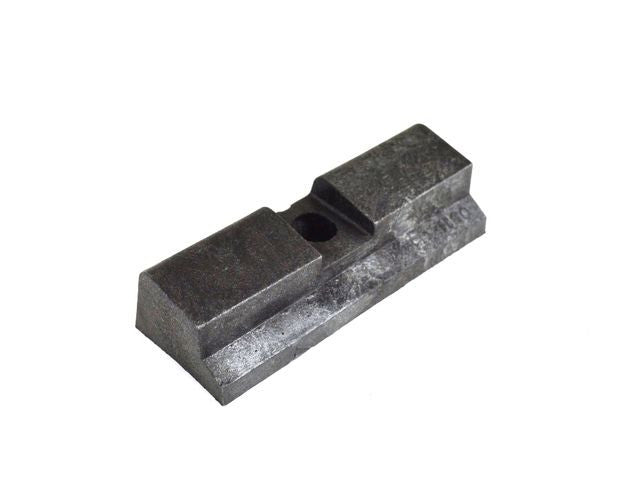 Battery clamp