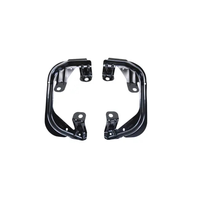 Fog Light Bracket Kit - Dodge,Ram 2009-2018