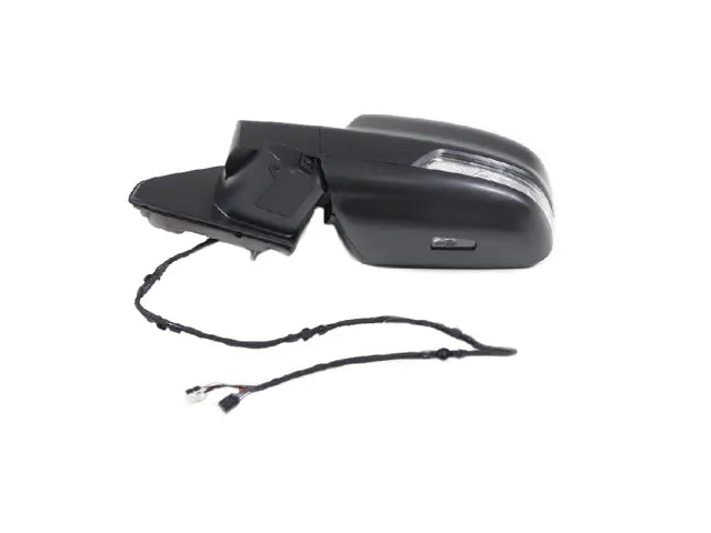 Outside Rear-View Mirror, LH - RAM 1500 2019-2022