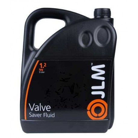 JLM Kleppenspaarvloeistof 5 liter 