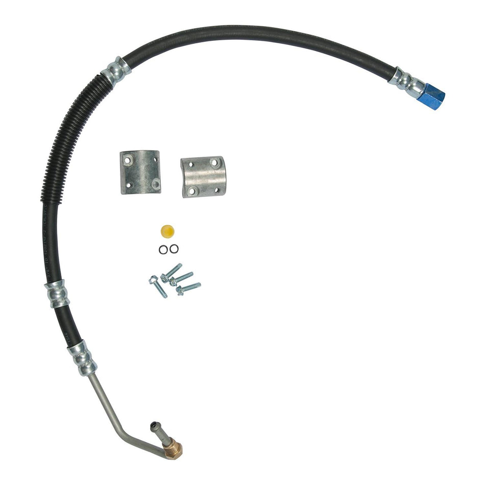 Power steering hose RAM Pickup 03/08