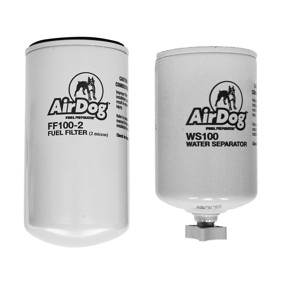 Fuel Filter Donaldson