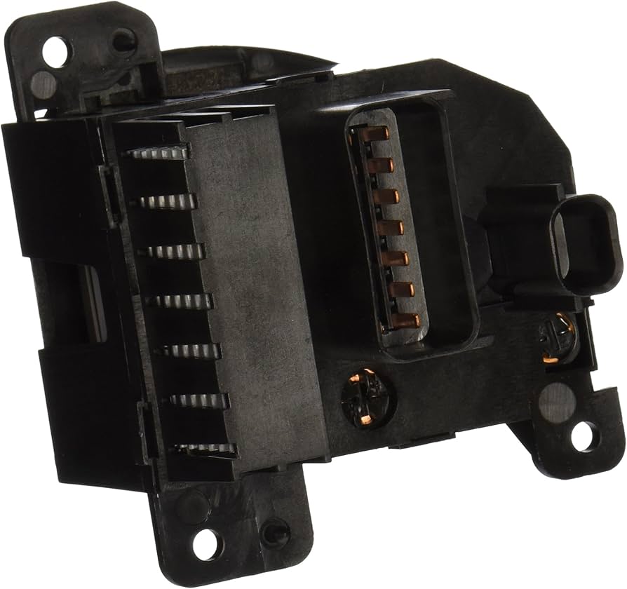 Headlight Switch Dodge Dakota 1999-2000