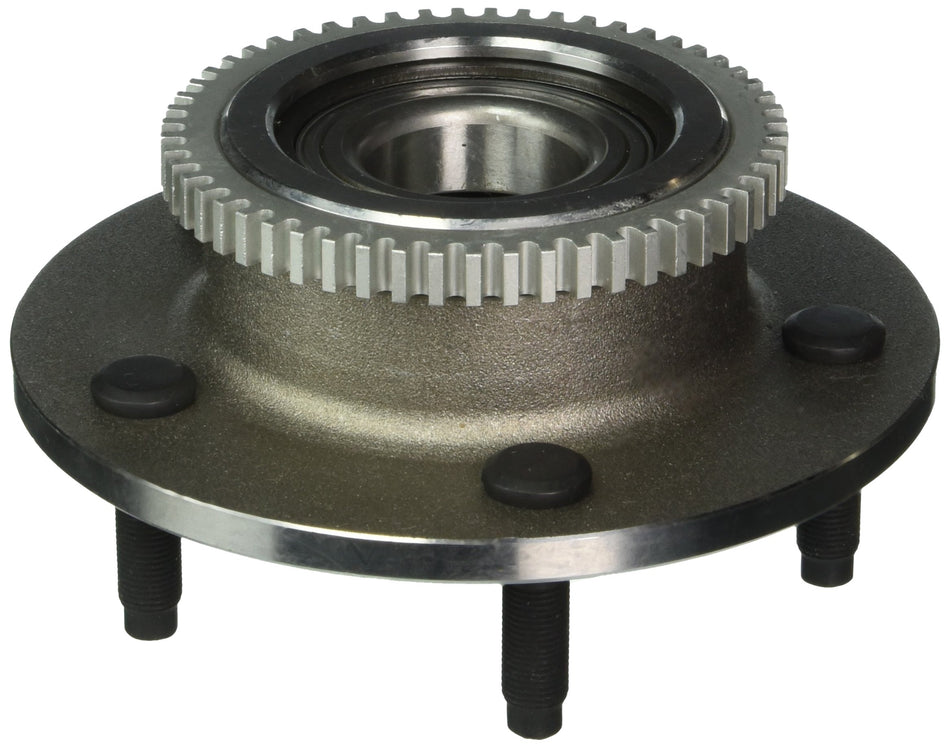 Front wheel bearing 2WD dodge RAM 1500 99/01