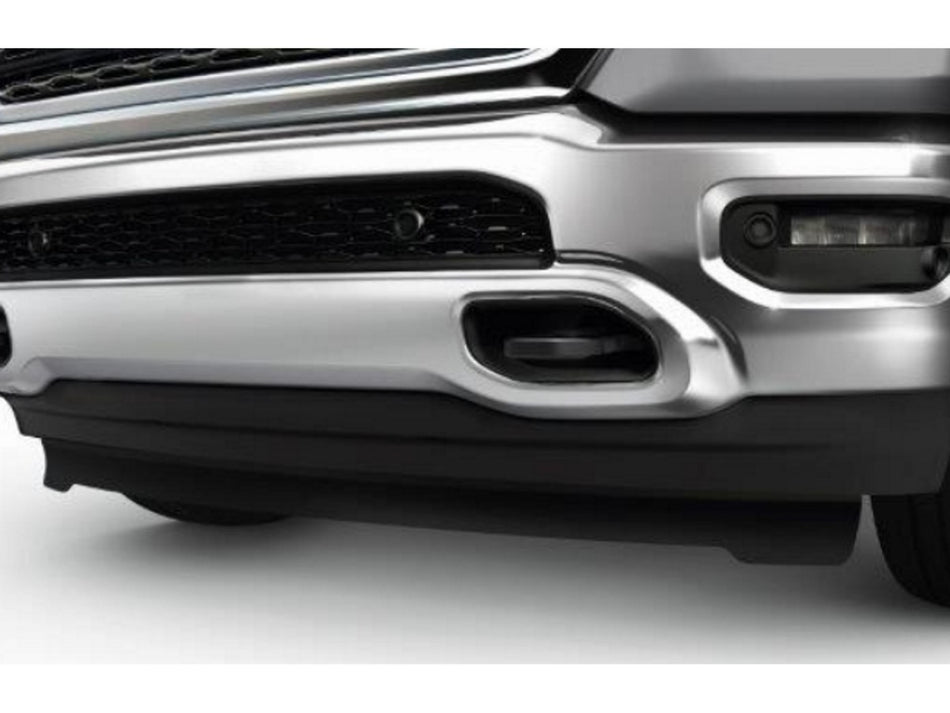 Tow Hooks Black Ram DT 19+