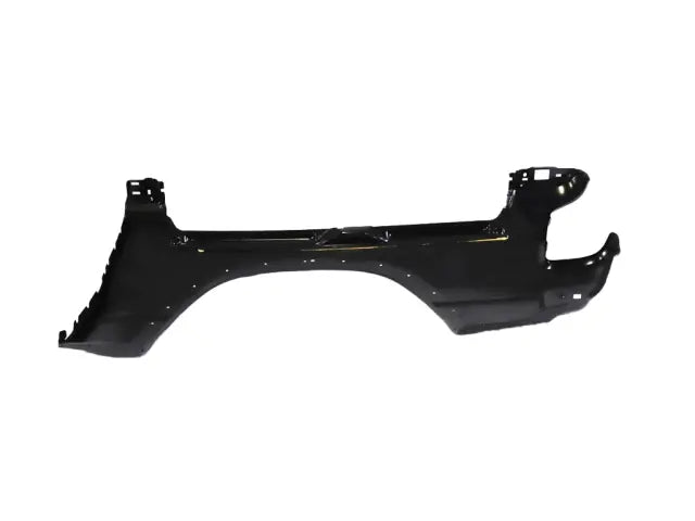 Box Side Outer Panel, Right - 2019-2025