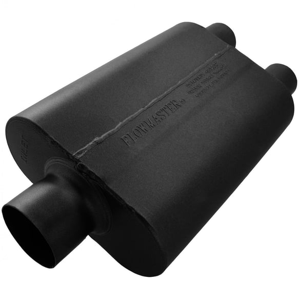 3"IN(C)/2.5"OUT(D) DELTA 40 409S