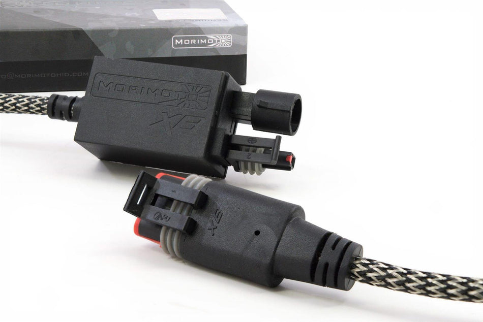 AMP Output Igniter
