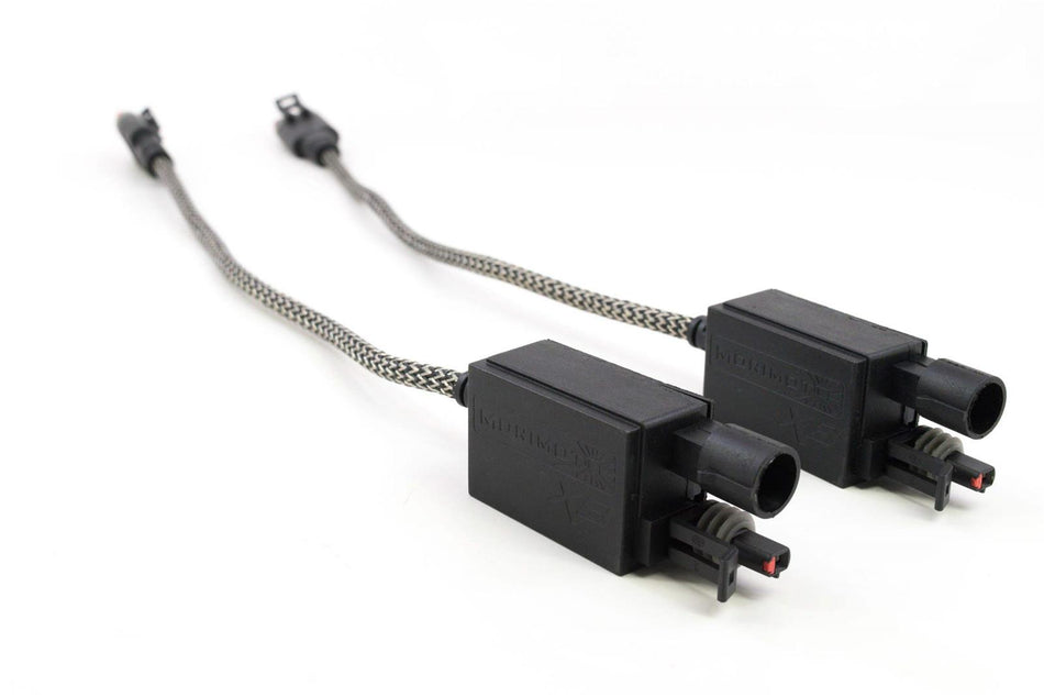 AMP Output Igniter
