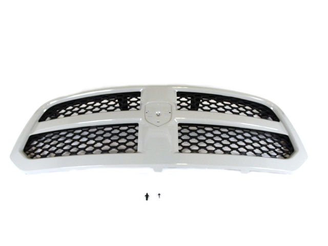 Grille 2013+ RAM R/T primer OEM