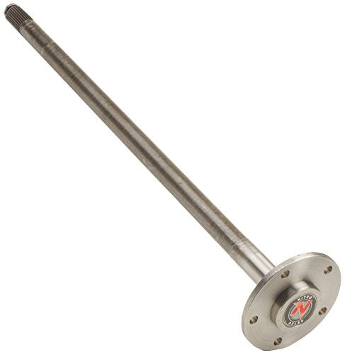 Thru axle Chrysler Corporate 9.25" 94/07 31spl no ABS