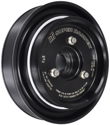 ATI Gen 3 Hemi Super Damper