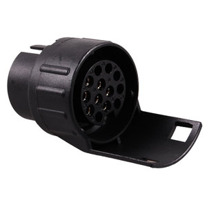 Adapter plug 7- to 13-pin