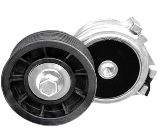 Tensioner with roller Magnum 5.2/5.9 94/03