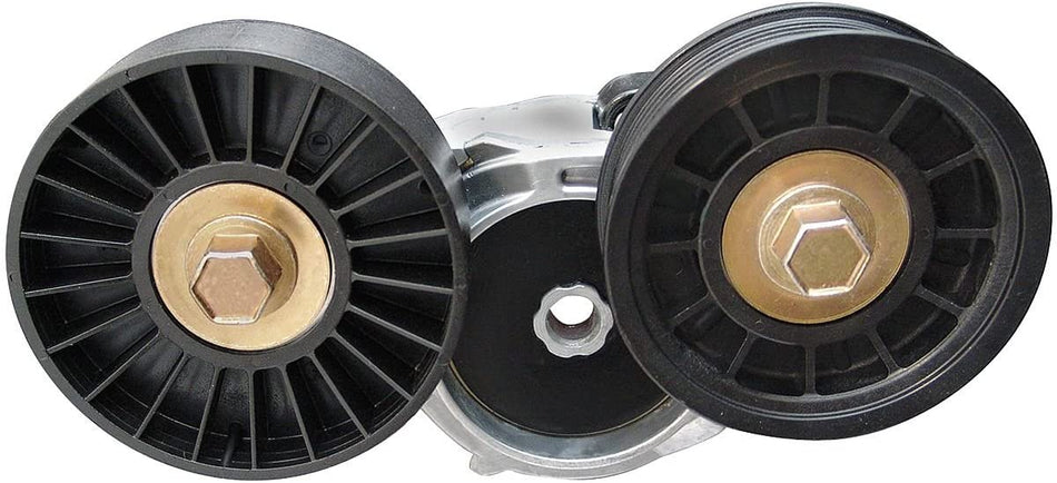 Spanner 4.7 V8 complete 02/13
