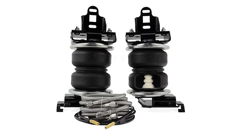 AirLift Loadlifter 5000 Ultimate+ 19+ Ram 1500 4WD SS-lijnen