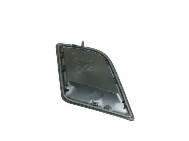 Hood Bezel LH DT 19+