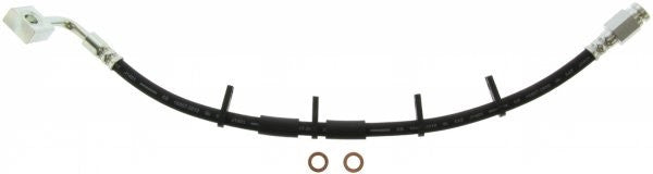 Brake Hose Front 4x2 / 4 Wheel Abs 2000-2002