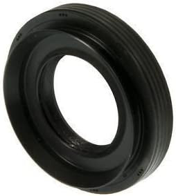 Transfer Case Output Shaft Seal front