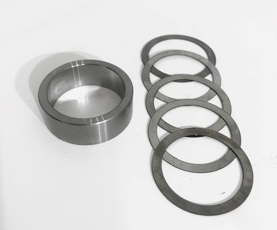 Solid Shim kit