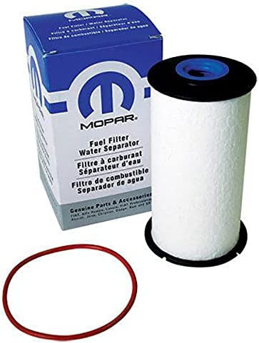 Fuel filter 3.0 Ecodiesel