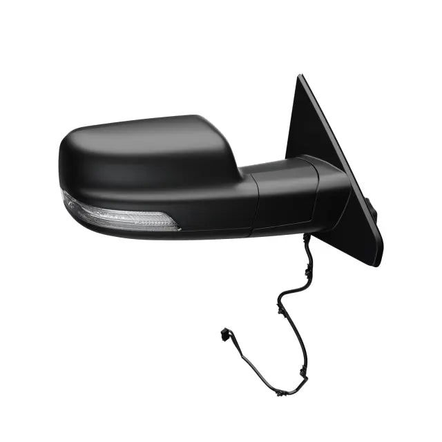 Outside Rear-View Mirror, Right - RAM 1500 2019-2022