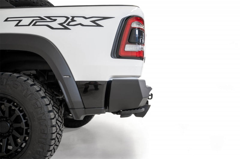 ADD Stealth Fighter Rear Bumper TRX 2019-2023