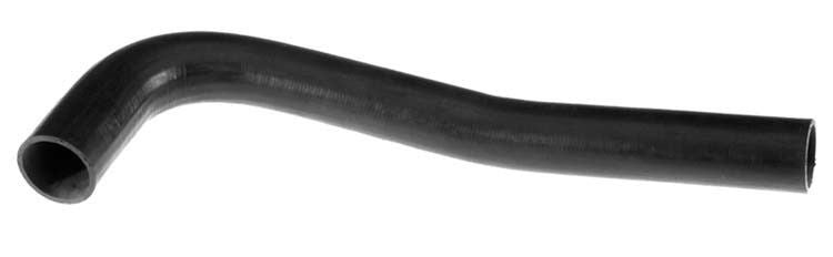 Radiator bovenste slang ram 2500/3500 03/10 5.9 Diesel 