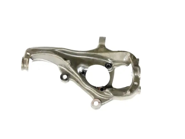 Knuckle left 4x4 22" wheels 4" HD Hub bearing DT 19+