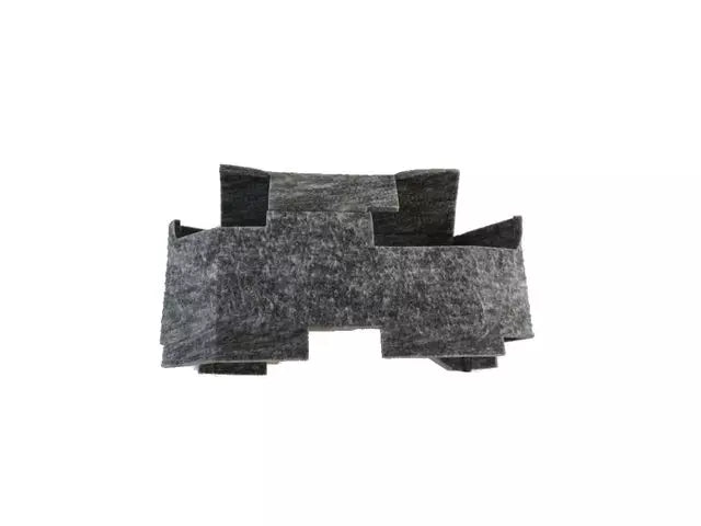 Battery Heat Shield